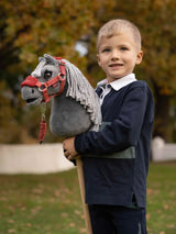 Le Mieux Hobby Horse Mini Smokey