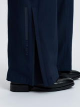 Le Mieux Stormwear Waterproof Trousers Navy