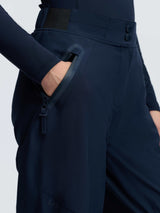 Le Mieux Stormwear Waterproof Trousers Navy