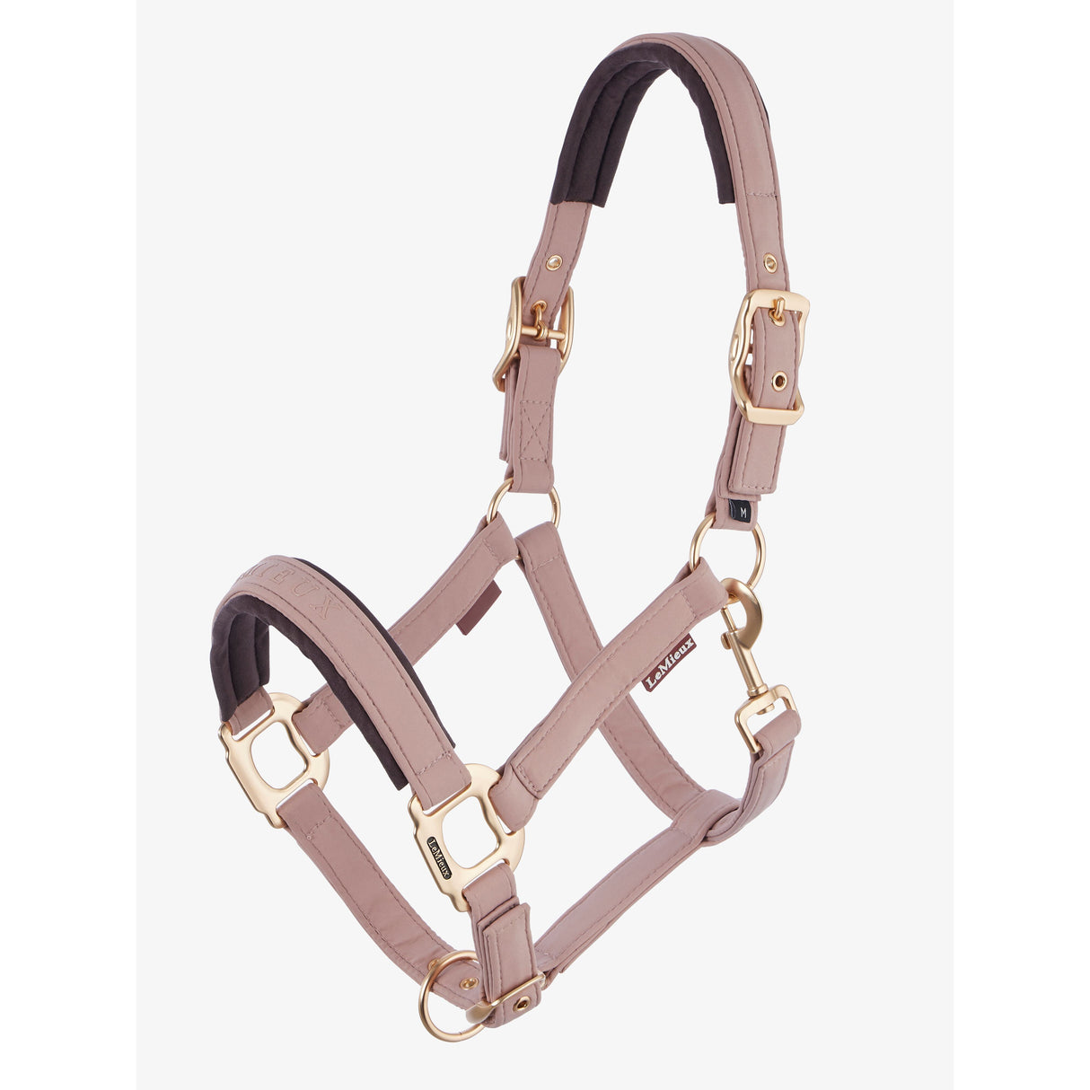 Le Mieux Essence Headcollar Wild Rose