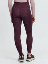 Le Mieux Young Rider Orla Pull Ons Printed Bramble