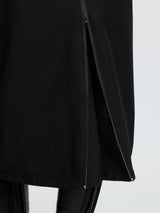 Le Mieux Young Rider Hydroshield Robe Black