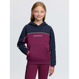 Le Mieux Young Rider Sadie Hoodie Blackberry