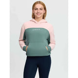 Le Mieux Young Rider Sadie Hoodie Aloe