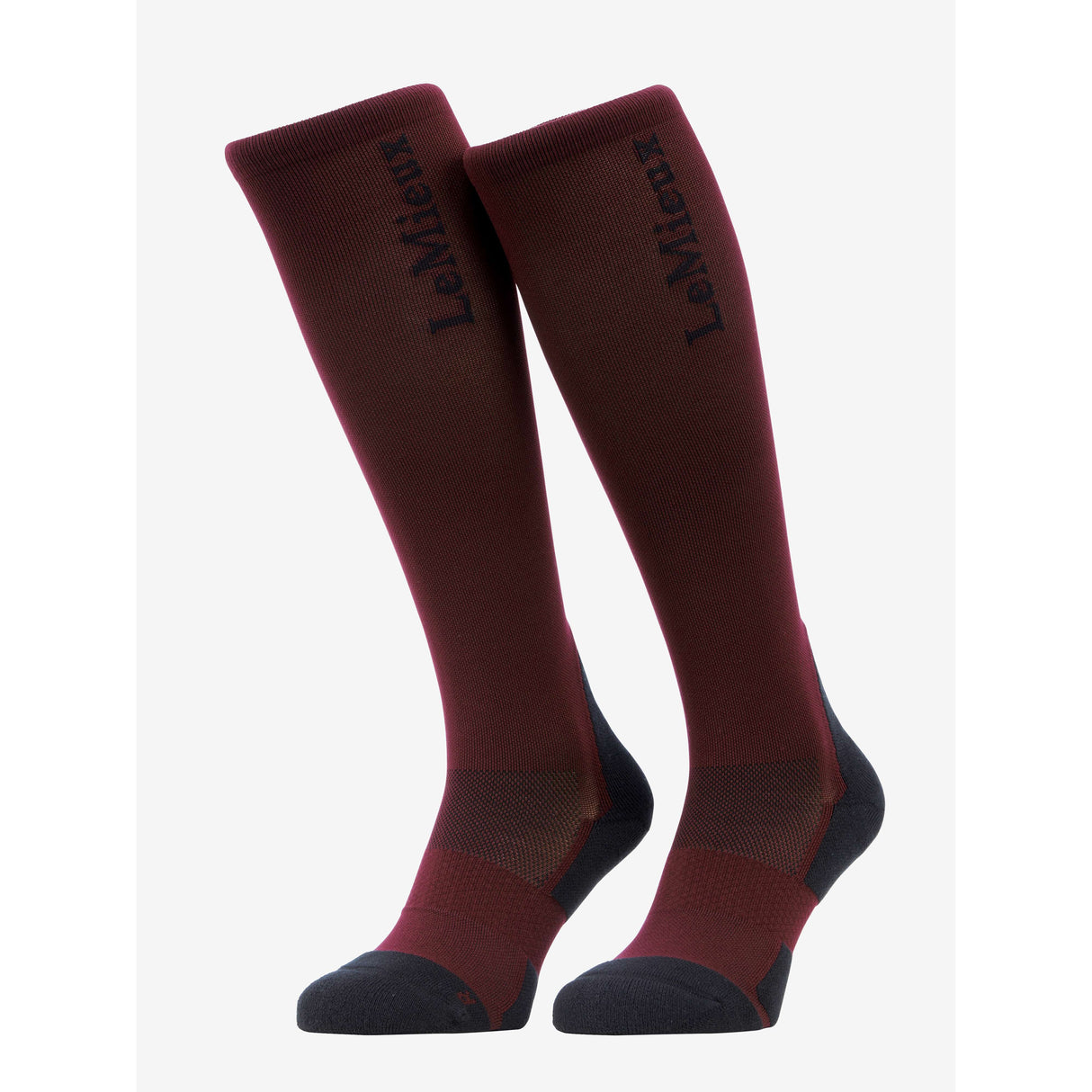 Le Mieux Performance Sock Bramble Small