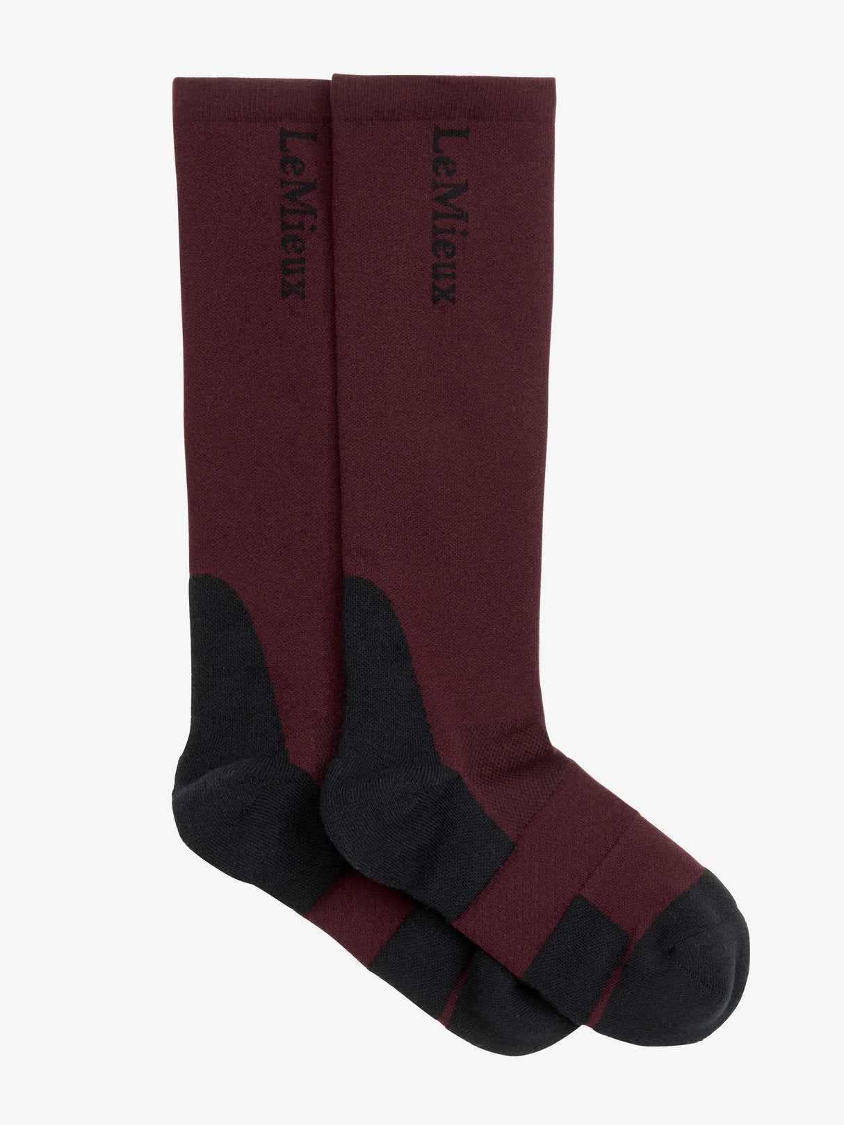 Le Mieux Performance Sock Bramble Small