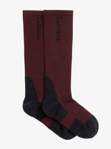Le Mieux Performance Sock Bramble Small