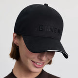 Le Mieux Brilliance Baseball Cap Black