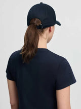 Le Mieux Brilliance Baseball Cap Navy