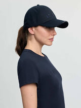 Le Mieux Brilliance Baseball Cap Navy