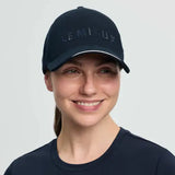 Le Mieux Brilliance Baseball Cap Navy