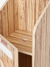 Le Mieux Hobby Horse Stable Wooden