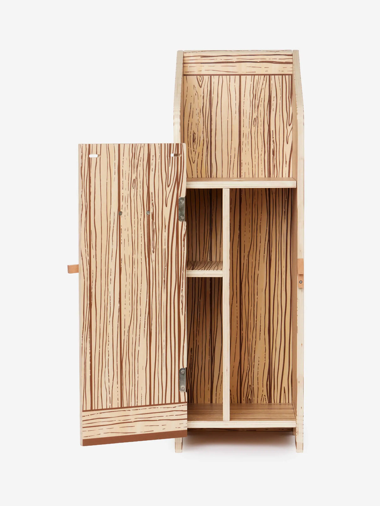 Le Mieux Hobby Horse Stable Wooden