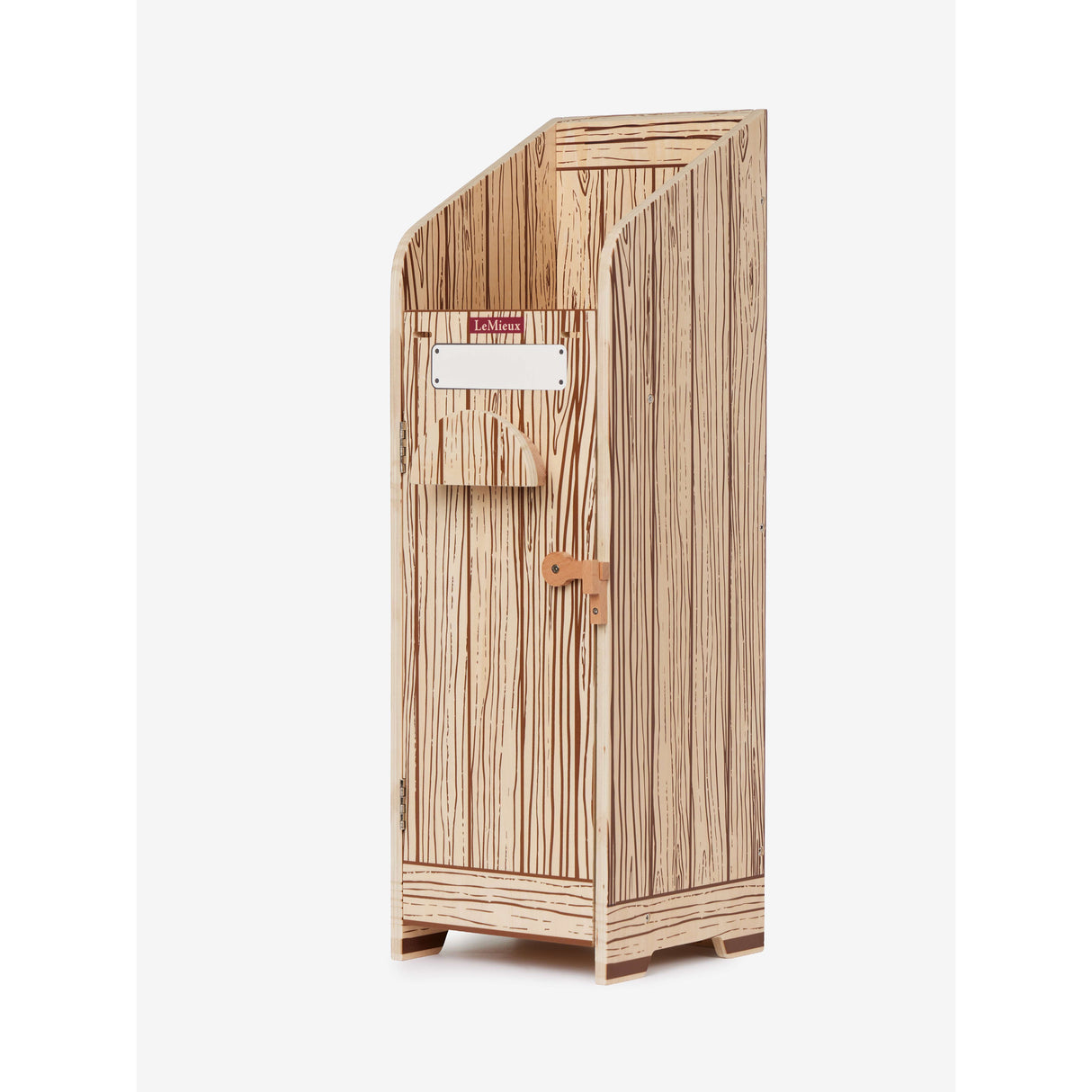 Le Mieux Hobby Horse Stable Wooden
