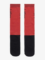 Le Mieux Competition Socks 2 Pack Russet Medium