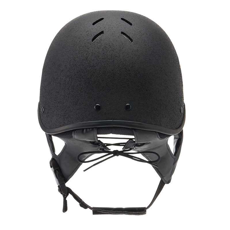 Charles Owen JS1 Pro Jockey Skull
