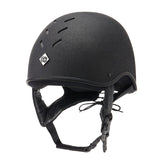 Charles Owen JS1 Pro Jockey Skull
