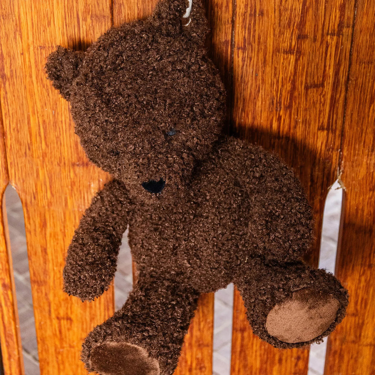Kentucky Horsewear Relax Horse Toy Bear Brown