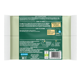 Natures Menu Dog - Frozen Just Lamb & Chicken Mince 400g