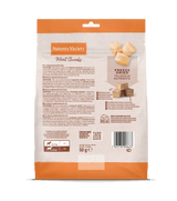 Natures Variety Dog - Freeze Dried Meat Chunks Chicken 50g