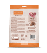Natures Variety Dog - Freeze Dried Meat Chunks Beef 50g