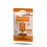 Natures Variety Dog - Complete Freeze Dried Food Chicken Toppers 15g