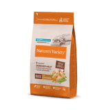 Natures Variety Dog - Healthy Grains Puppy Medium/Maxi Chicken 3kg