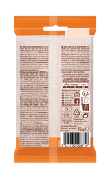 Natures Variety Dog - Complete Freeze Dried Food Chicken Toppers 15g