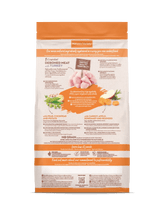 Natures Variety Cat - No Grain Adult / Sterilized Turkey 1.25kg