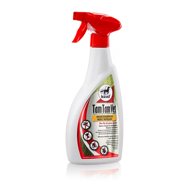 Leovet Tam Tam Vet Insect Repellent Spray 550ml