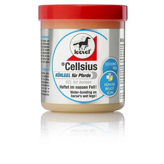 Leovet Cellsius Gel 600ml