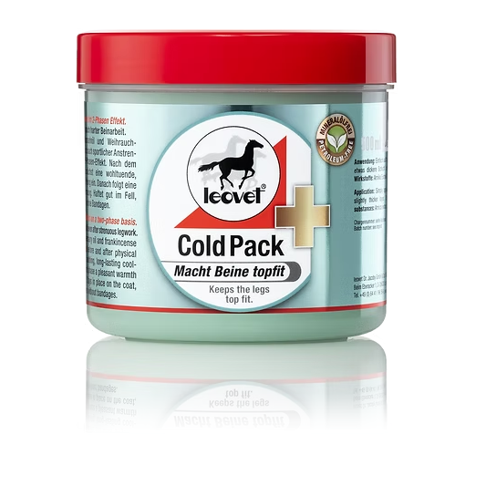 Leovet Cold Pack 500ml