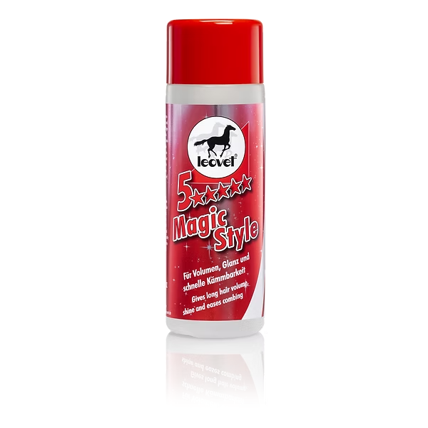 Leovet 5 Star Magic Style 200ml