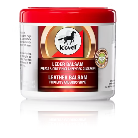 Leovet Leather Balsam 500ml