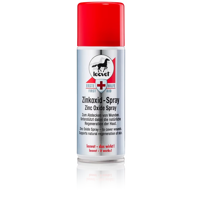 Leovet Zinc Oxide Spray 200ml