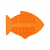 Lickimat Casper Orange
