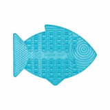 LickiMat Casper Turquoise