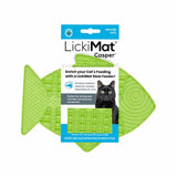 Lickimat Casper Green