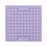 LickiMat Playdate Classic Lavender