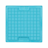 LickiMat Playdate Classic Turquoise