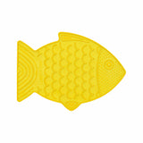 Lickimat Felix Yellow