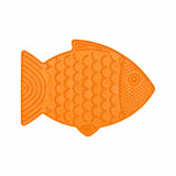Lickimat Felix Orange