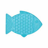Lickimat Felix Turquoise