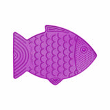 Lickimat Felix Purple