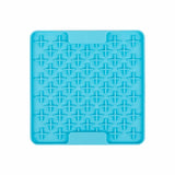 LickiMat Mini Buddy Turquoise