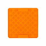 LickiMat Mini Buddy Orange