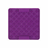 LickiMat Mini Buddy Purple