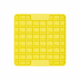 LickiMat Mini Playdate Yellow