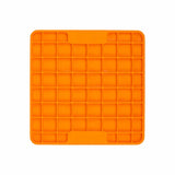 LickiMat Mini Playdate Orange