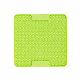 LickiMat Mini Soother Green